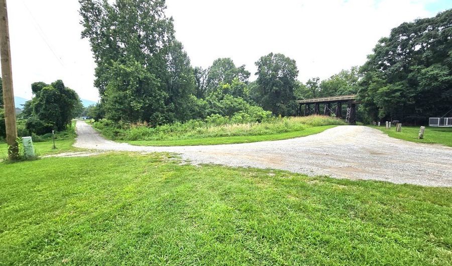 Tbd Shady River Drive, Austinville, VA 24312 - 0 Beds, 0 Bath