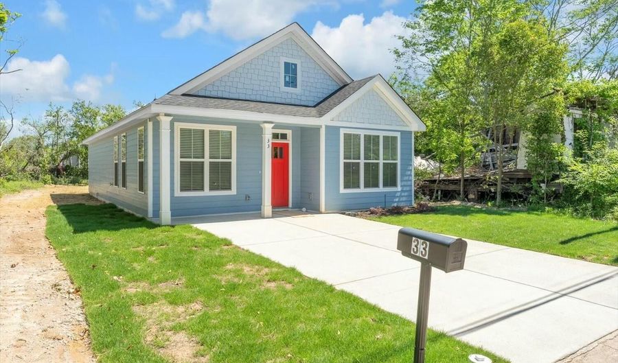 34 Gregg St, Augusta, GA 30901 - 3 Beds, 2 Bath