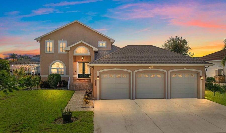 830 GOLF ISLAND Dr, Apollo Beach, FL 33572 - 4 Beds, 3 Bath