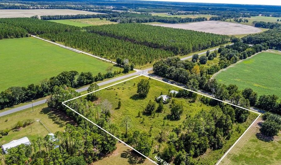 1949 County Road 341, Bell, FL 32619 - 0 Beds, 0 Bath