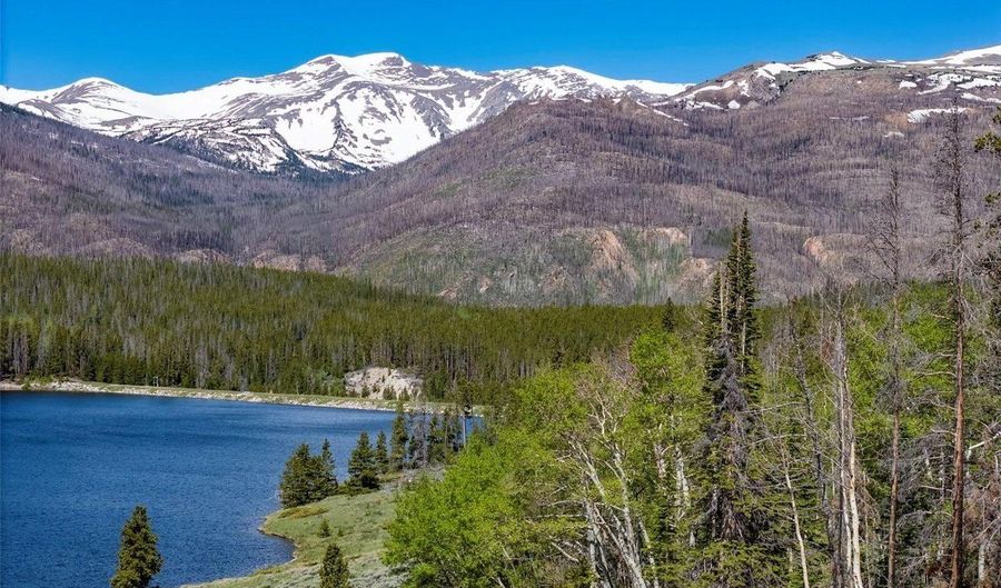 W Highway 14, Bellvue, CO 80512 - 0 Beds, 0 Bath