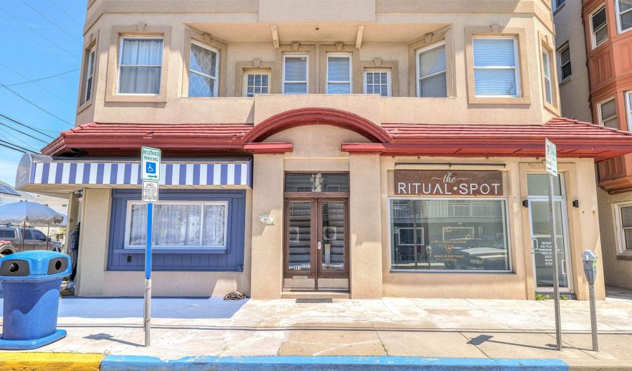 803 E 8th, Ocean City, NJ 08226 - 0 Beds, 0 Bath