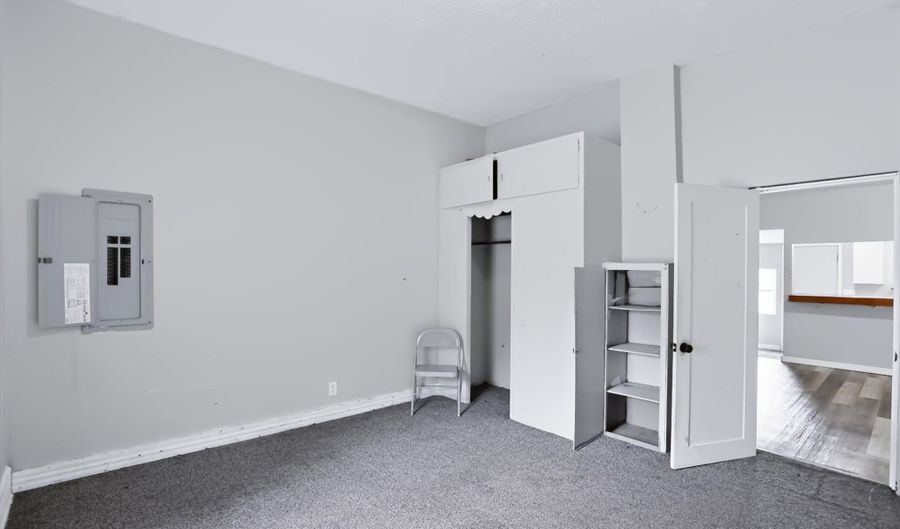 1542 Walnut, Anderson, IN 46016 - 4 Beds, 1 Bath