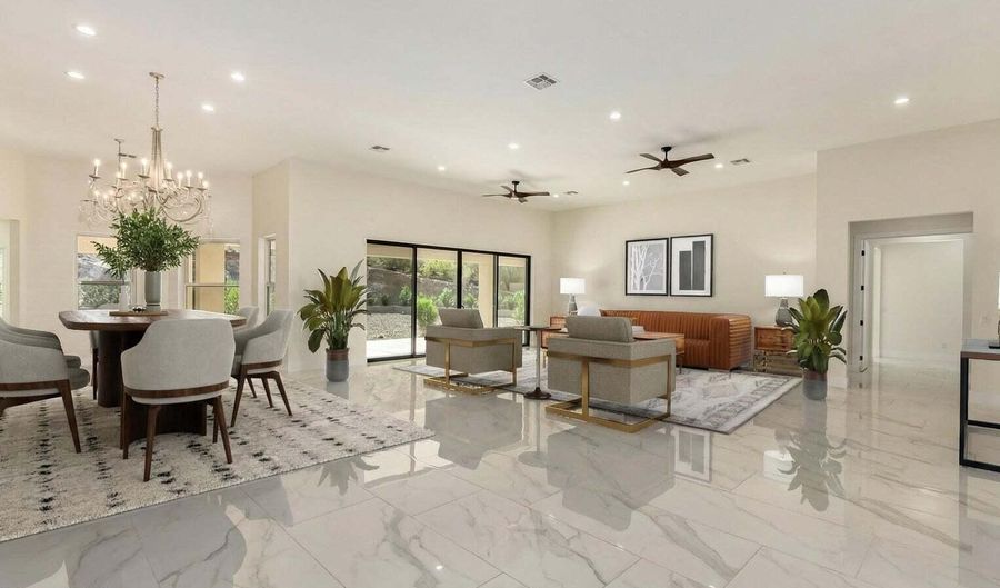 9357 W CANYON VERDE Dr, Casa Grande, AZ 85194 - 6 Beds, 6 Bath