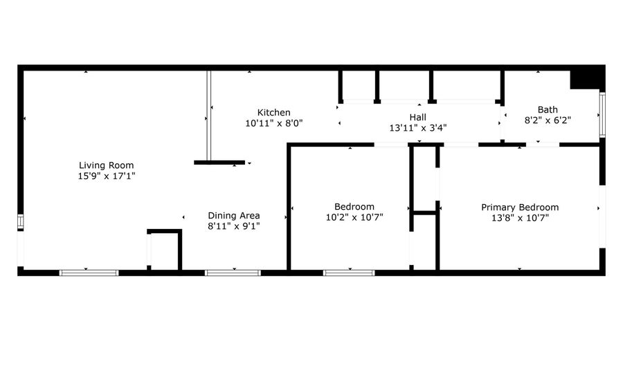 316 Corbett St, Carson City, NV 89706 - 0 Beds, 0 Bath
