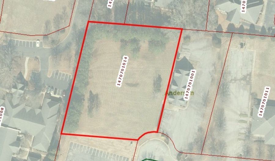 120 Perpetual Sq, Anderson, SC 29621 - 0 Beds, 0 Bath