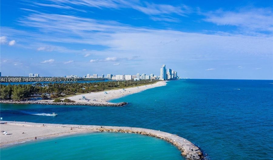 10275 Collins Ave 718, Bal Harbour, FL 33154 - 2 Beds, 2 Bath