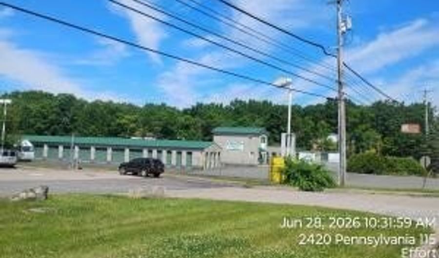 Pa 115 2, Albrightsville, PA 18330 - 0 Beds, 0 Bath
