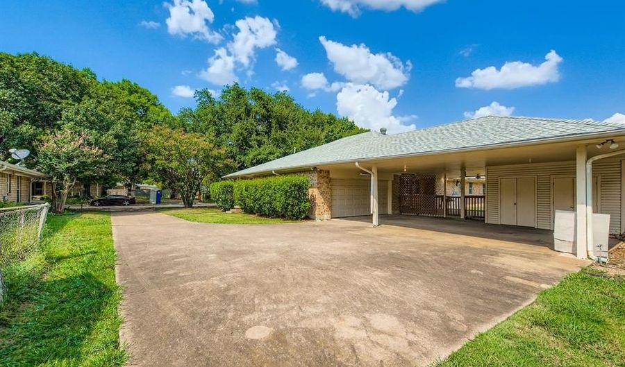 203 Whisenant Dr, Allen, TX 75013 - 4 Beds, 3 Bath
