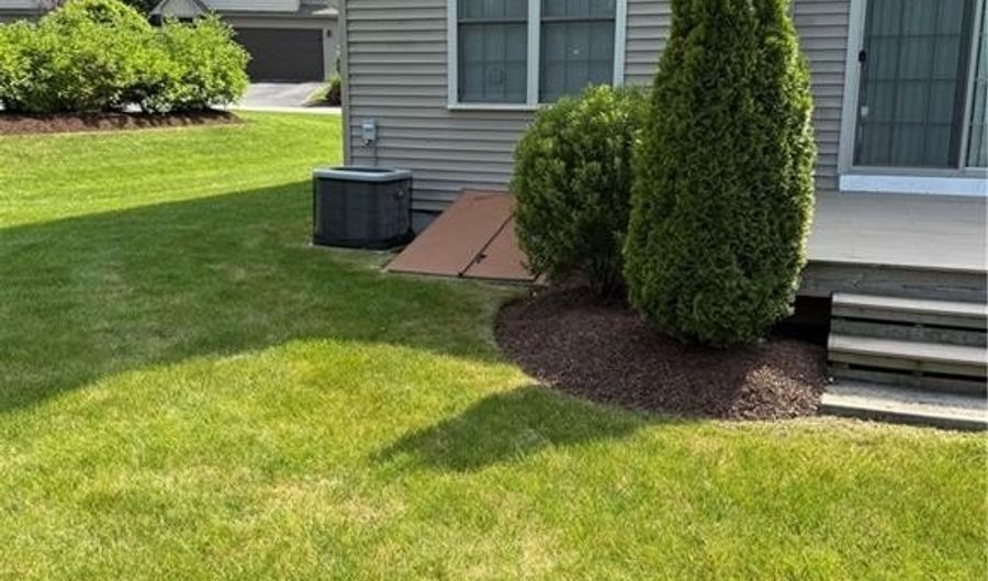80 Conley Ave 2, Cranston, RI 02921 - 2 Beds, 3 Bath