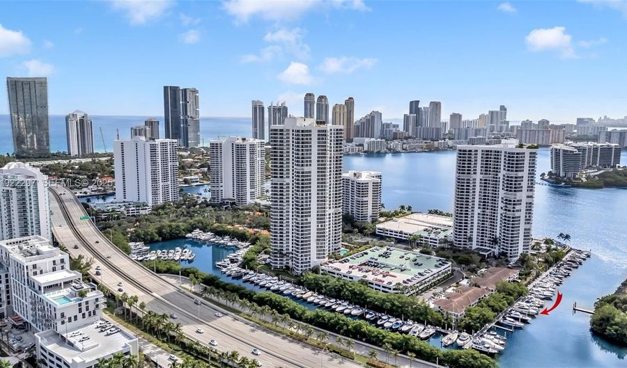 3575 Mystic Pointe Dr, Aventura, FL 33180 - 0 Beds, 0 Bath