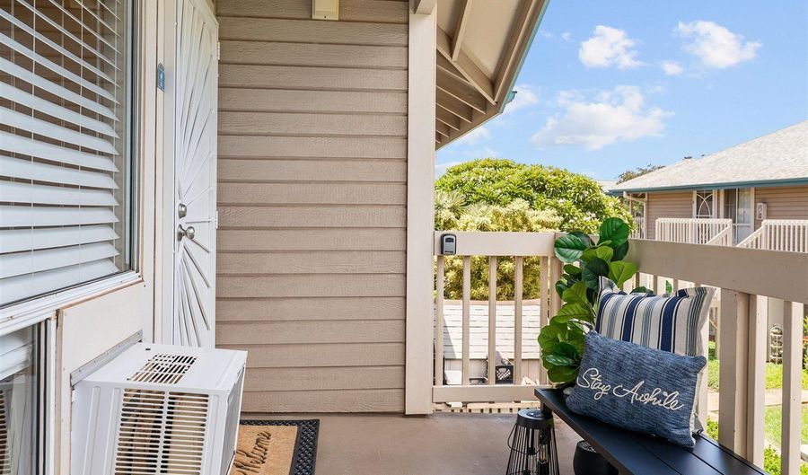 480 Kenolio Rd 1-203, Kihei, HI 96753 - 2 Beds, 1 Bath