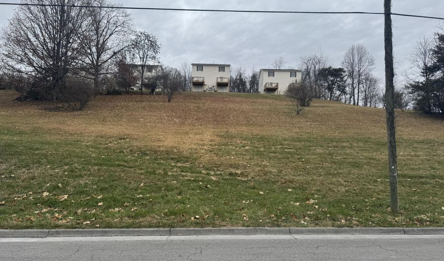 Clark Street, Abingdon, VA 24210 - 0 Beds, 0 Bath