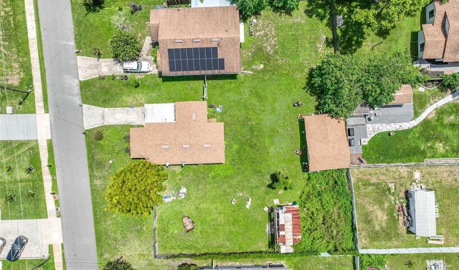 846 NEUSE Ave, Orlando, FL 32804 - 2 Beds, 1 Bath