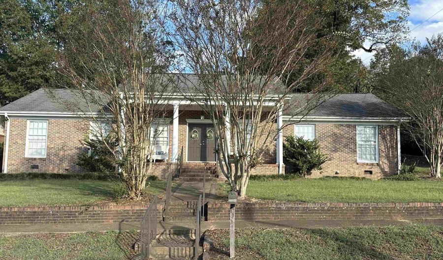 616 5th St NW, Attalla, AL 35954 - 3 Beds, 2 Bath