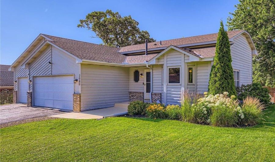 2080 142nd Ave NW, Andover, MN 55304 - 3 Beds, 2 Bath