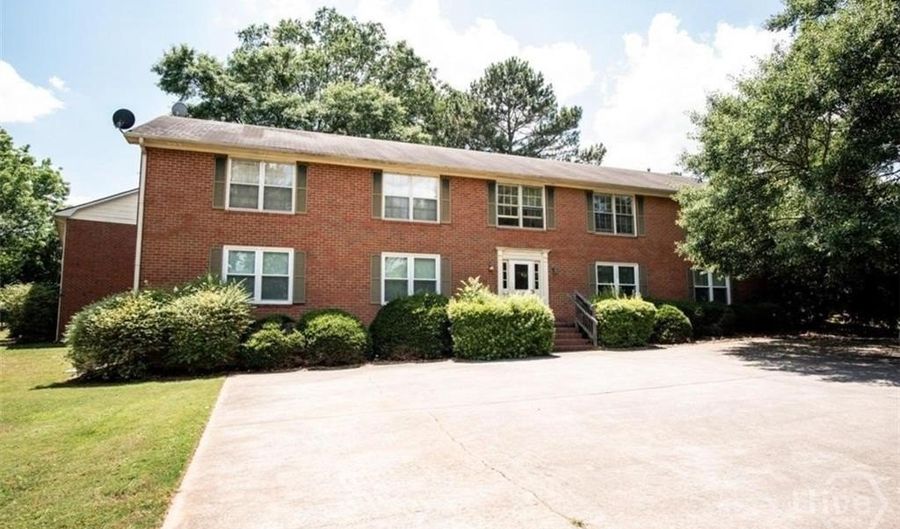 114 Barrington Dr 3, Athens, GA 30605 - 2 Beds, 2 Bath