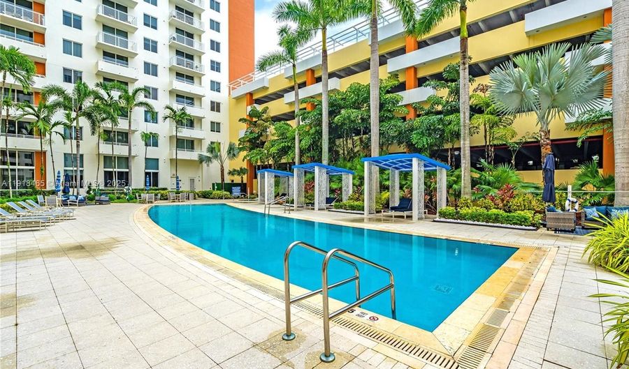 18800 NE 29th Ave 1022, Aventura, FL 33180 - 2 Beds, 2 Bath