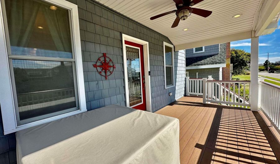 201 S 19th St, Brigantine, NJ 08203 - 4 Beds, 3 Bath