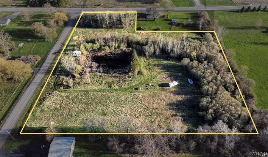 VL E Lee Road, Albion, NY 14411 - 0 Beds, 0 Bath