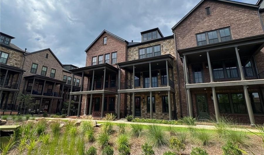 405 Chiswick Cir 24, Alpharetta, GA 30009 - 4 Beds, 4 Bath