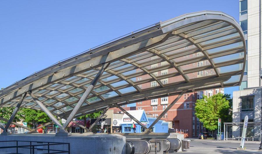 706 N CLEVELAND St, Arlington, VA 22201 - 0 Beds, 0 Bath