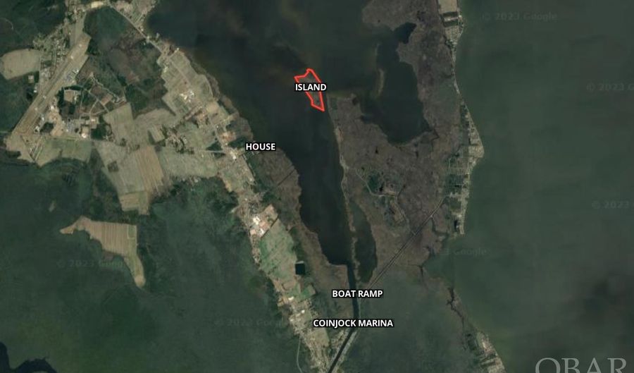 0000 Long Point Is Lot 1-5, Barco, NC 27917 - 0 Beds, 0 Bath