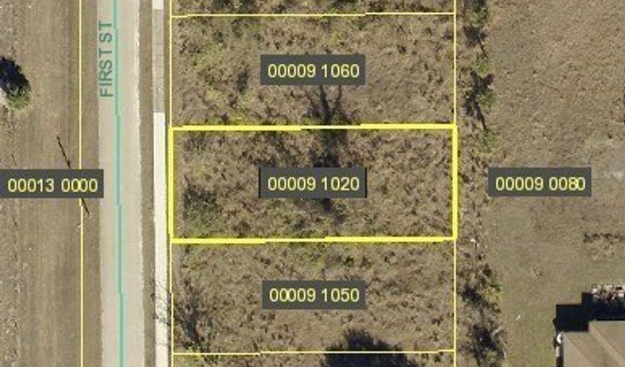 16951 1st St, Alva, FL 33920 - 0 Beds, 0 Bath