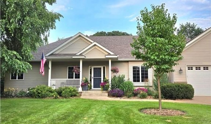 32602 182nd Ave, Avon, MN 56310 - 4 Beds, 3 Bath