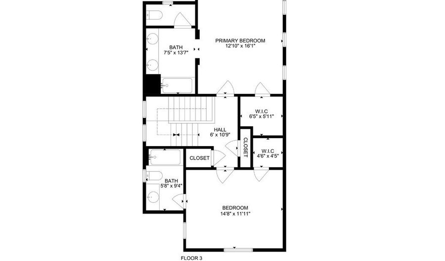 2043 Ardilea St, Las Vegas, NV 89135 - 3 Beds, 4 Bath