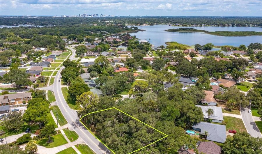 GRAN LAC Avenue, Belle Isle, FL 32812 - 0 Beds, 0 Bath