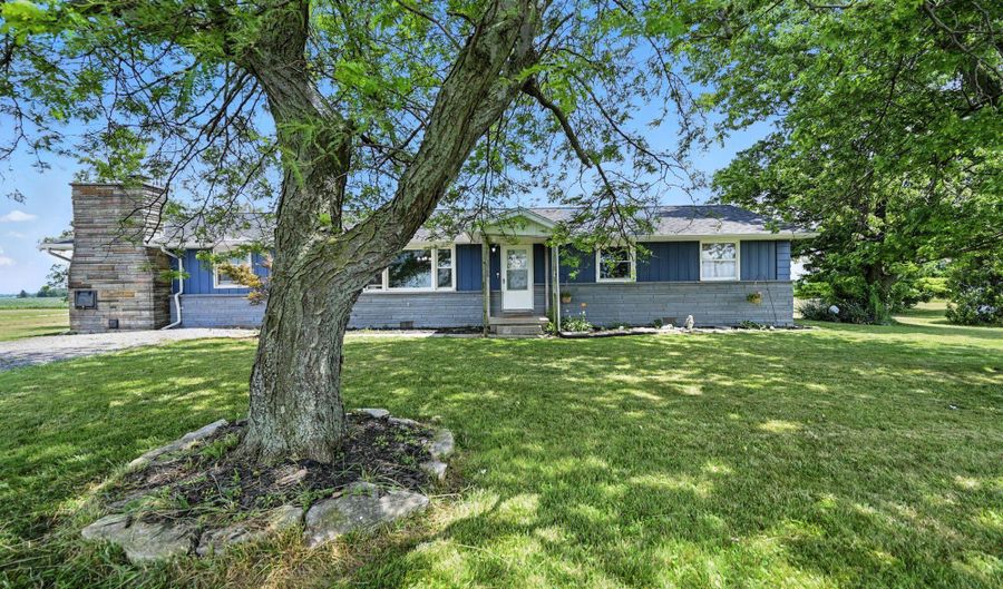 10588 County Road 15, Alger, OH 45812 - 3 Beds, 2 Bath