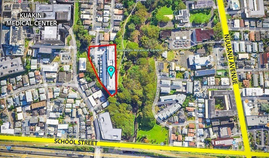 1720 Huna St B206, Honolulu, HI 96817 - 3 Beds, 2 Bath