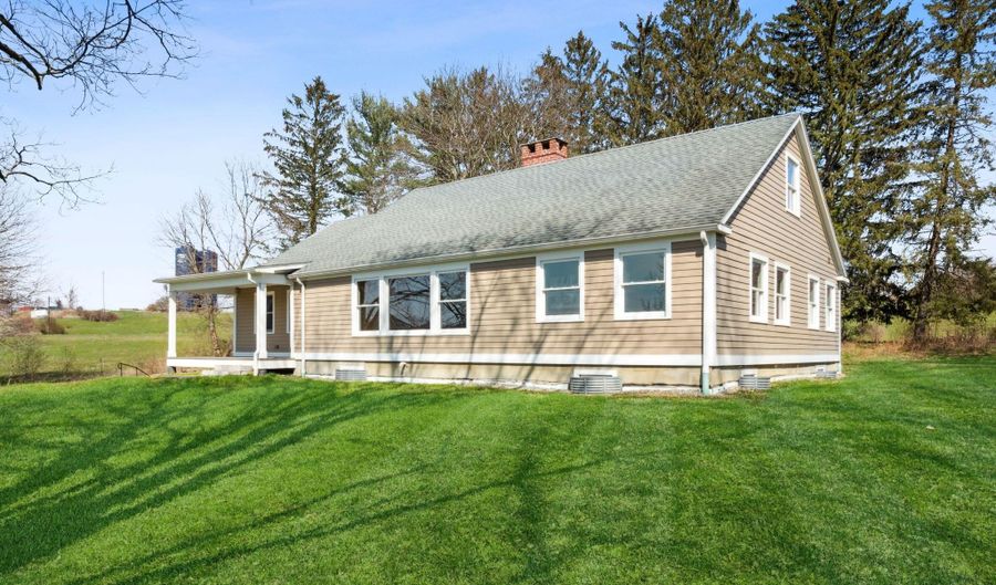 156 Sharon Station Rd, Amenia, NY 12501 - 0 Beds, 0 Bath