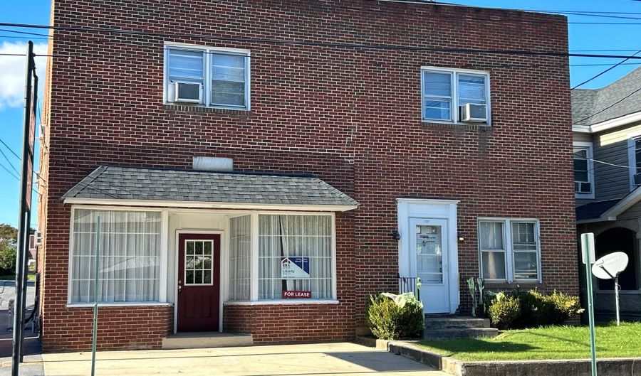 739 WINCHESTER Ave, Martinsburg, WV 25401 - 0 Beds, 0 Bath