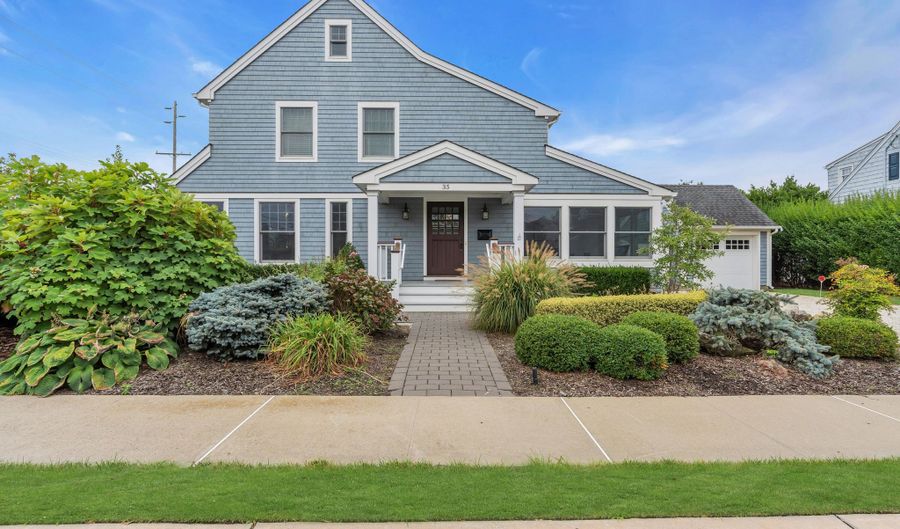 35 Bristol Pl, Bay Head, NJ 08742 - 5 Beds, null Bath