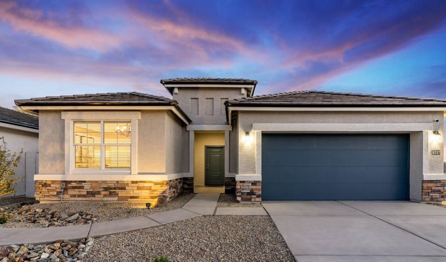 1562 S 241st Ave, Buckeye, AZ 85326 - 4 Beds, 2 Bath