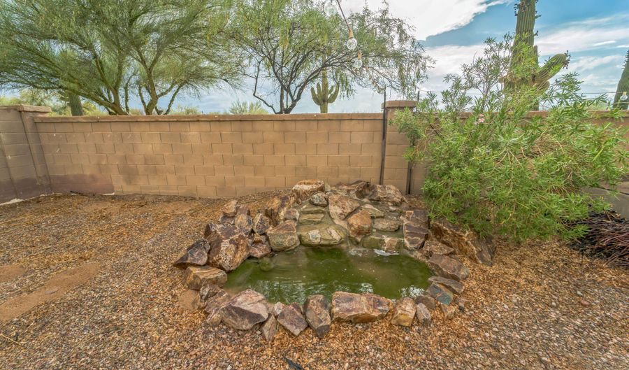 14842 S Camino Tierra Alegra, Sahuarita, AZ 85629 - 4 Beds, 3 Bath