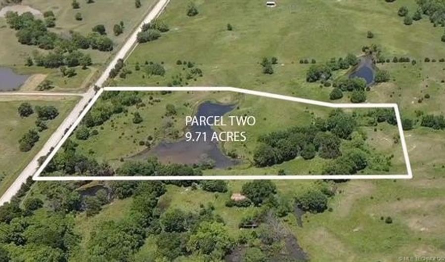 6902 N 180 Rd, Beggs, OK 74421 - 0 Beds, 0 Bath