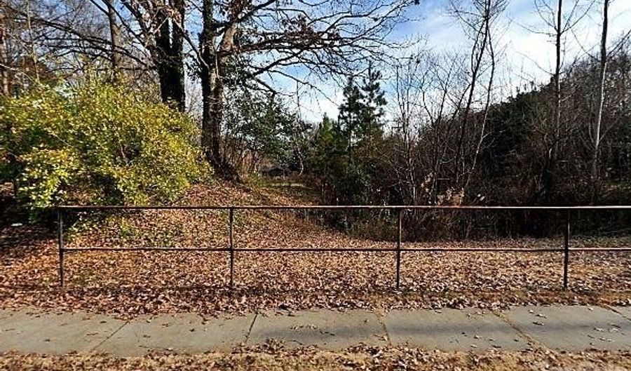 3408 Sudbury Rd, Charlotte, NC 28205 - 0 Beds, 0 Bath