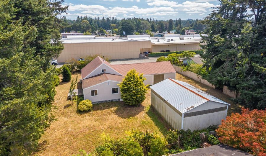 89 MICHIGAN Ave, Bandon, OR 97411 - 3 Beds, 3 Bath