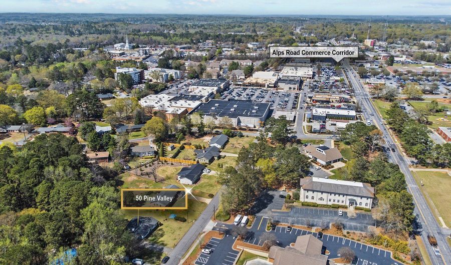 50 Pine Valley Dr, Athens, GA 30606 - 4 Beds, 2 Bath