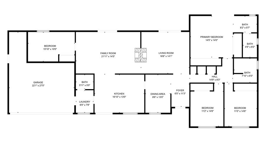 3226 Summit Dr, Escondido, CA 92025 - 4 Beds, 3 Bath