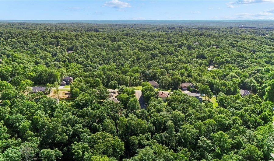 Scarba Lane lot 4, Bella Vista, AR 72715 - 0 Beds, 0 Bath