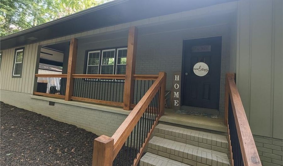 255 Back Creek Rd, Asheboro, NC 27205 - 3 Beds, 2 Bath