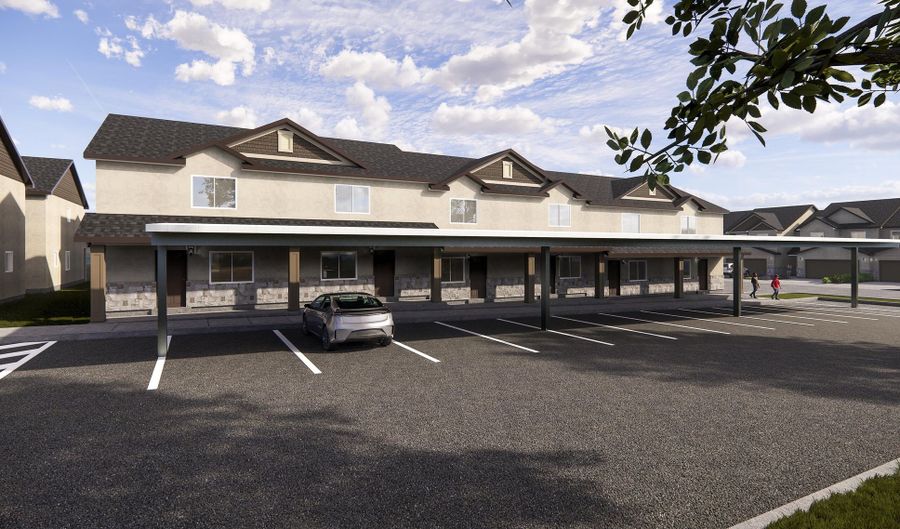 535 W 2530 N, Cedar City, UT 84720 - 0 Beds, 0 Bath