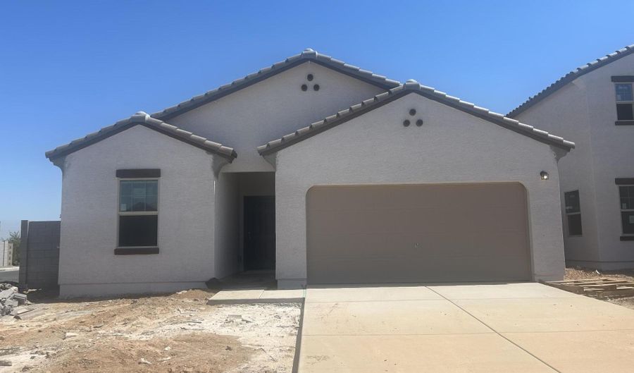 5784 S 242ND Ln, Buckeye, AZ 85326 - 4 Beds, 3 Bath