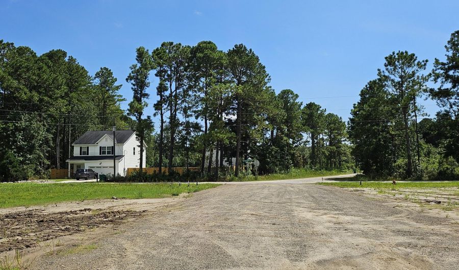 1160 Porcher School Rd Lot 4, Awendaw, SC 29429 - 0 Beds, 0 Bath