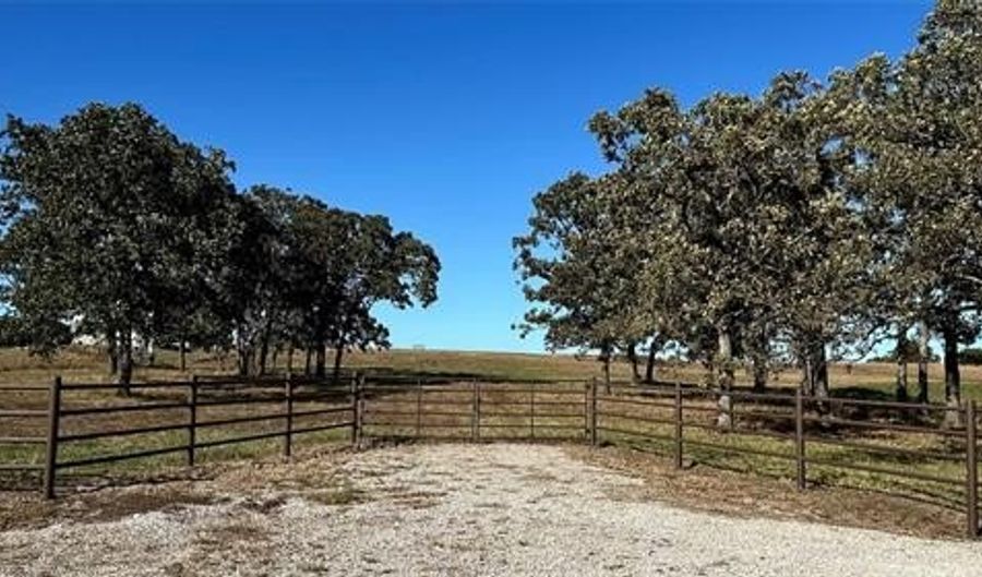 164 County Road 2280, Barnsdall, OK 74002 - 0 Beds, 0 Bath