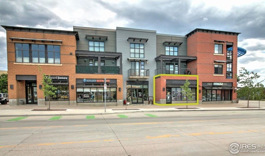 4520 Broadway St C-4C, Boulder, CO 80304 - 0 Beds, 0 Bath
